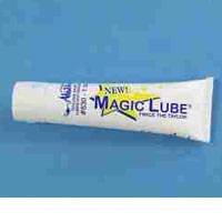630 Magic Lube Teflon 1 Oz - CLEARANCE SAFETY COVERS